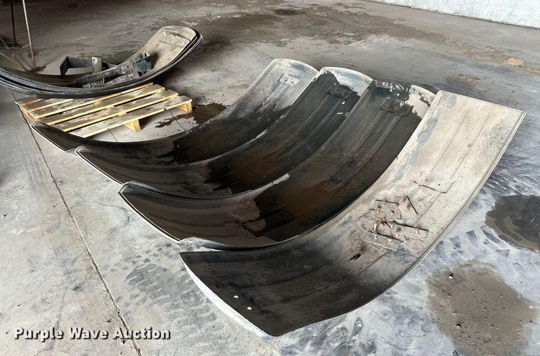 image for item NR9801 2013 John Deere 4940 sprayer