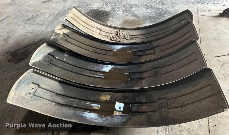 image for item NR9801 2013 John Deere 4940 sprayer