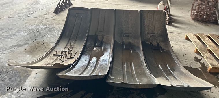 image for item NR9801 2013 John Deere 4940 sprayer