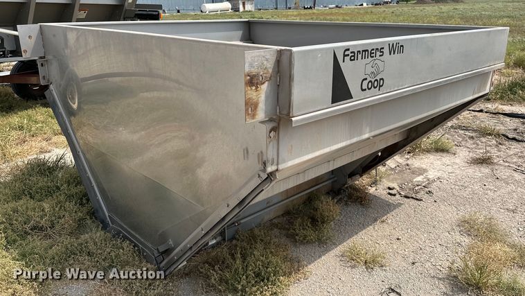 image for item NR9802 New Leader  MultApplier L4000G4 applicator bed 