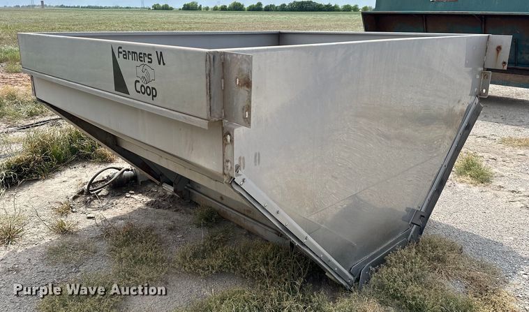 image for item NR9802 New Leader  MultApplier L4000G4 applicator bed 