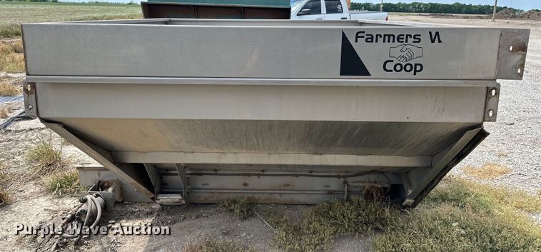 image for item NR9802 New Leader  MultApplier L4000G4 applicator bed 