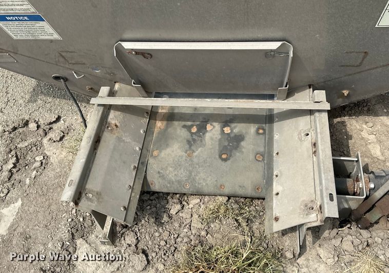 image for item NR9802 New Leader  MultApplier L4000G4 applicator bed 