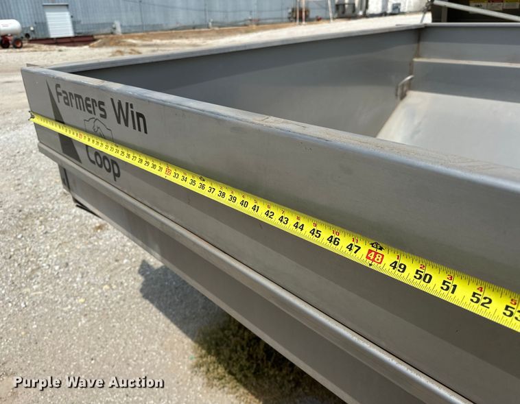 image for item NR9802 New Leader  MultApplier L4000G4 applicator bed 