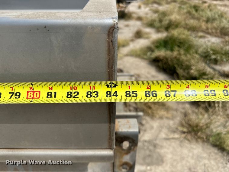 image for item NR9802 New Leader  MultApplier L4000G4 applicator bed 