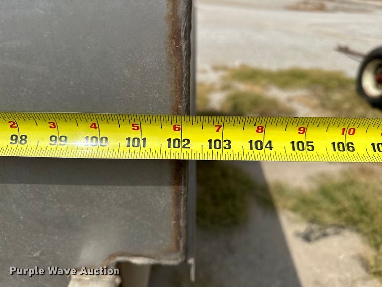 image for item NR9802 New Leader  MultApplier L4000G4 applicator bed 