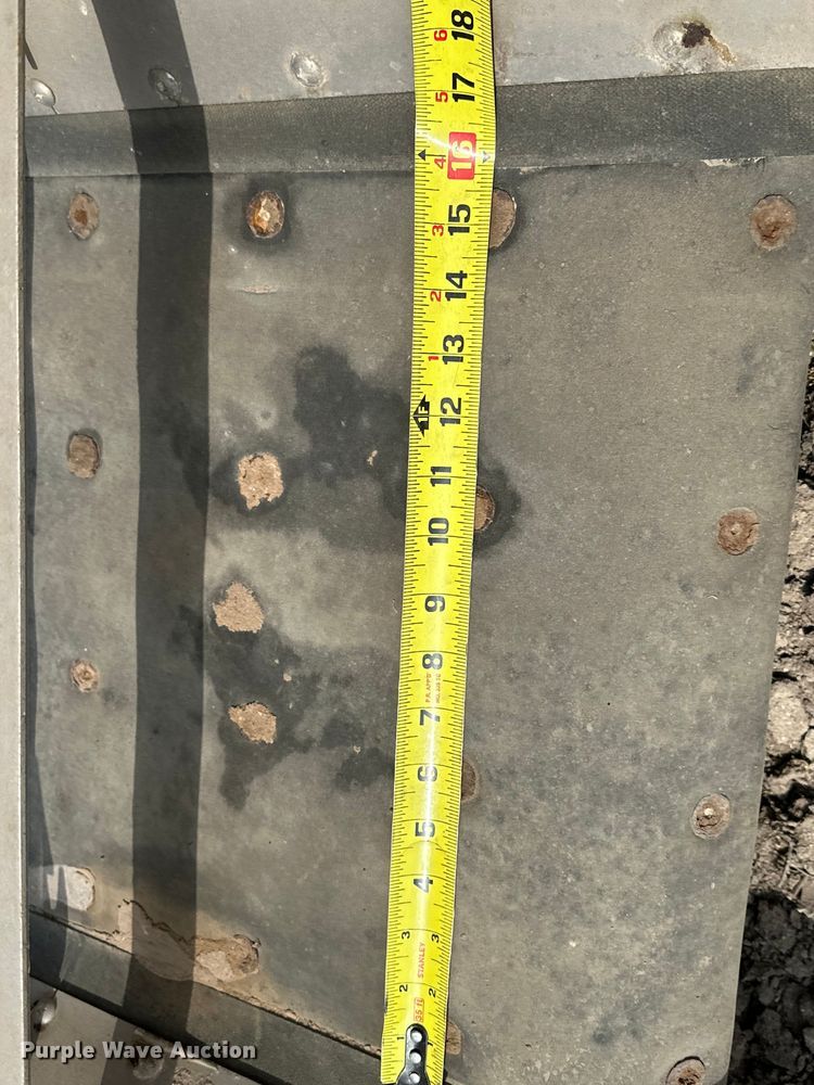 image for item NR9802 New Leader  MultApplier L4000G4 applicator bed 