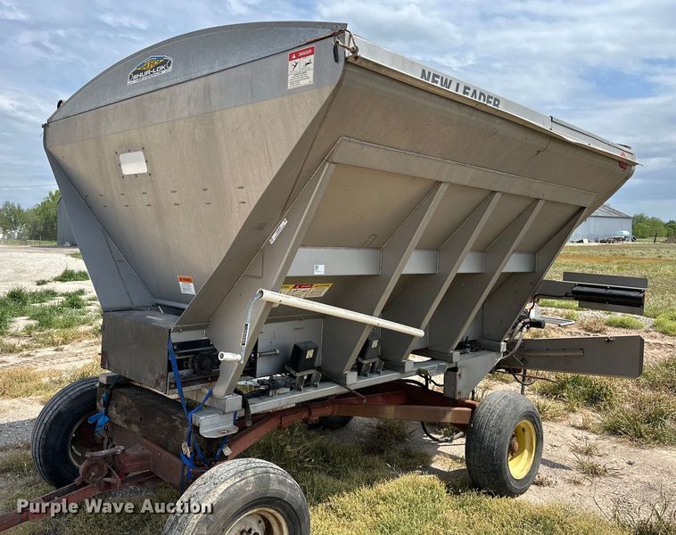 image for item NR9803 New Leader  MultApplier L3030G4-11 applicator bed