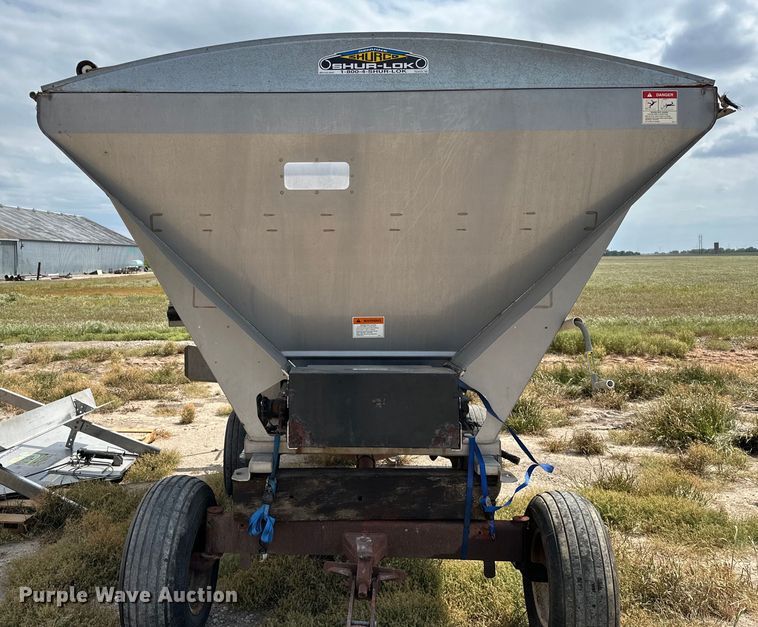 image for item NR9803 New Leader  MultApplier L3030G4-11 applicator bed