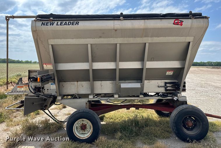 image for item NR9803 New Leader  MultApplier L3030G4-11 applicator bed