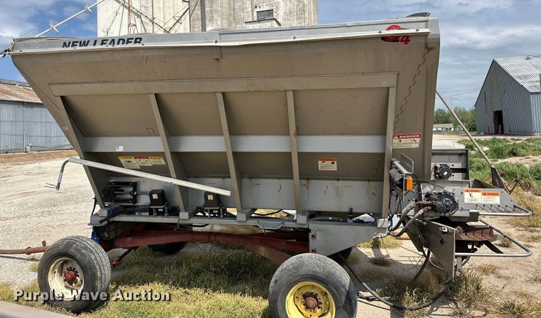 image for item NR9803 New Leader  MultApplier L3030G4-11 applicator bed