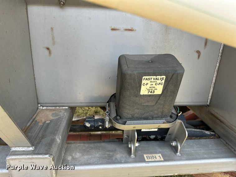 image for item NR9803 New Leader  MultApplier L3030G4-11 applicator bed