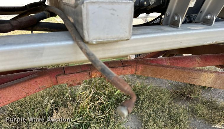 image for item NR9803 New Leader  MultApplier L3030G4-11 applicator bed