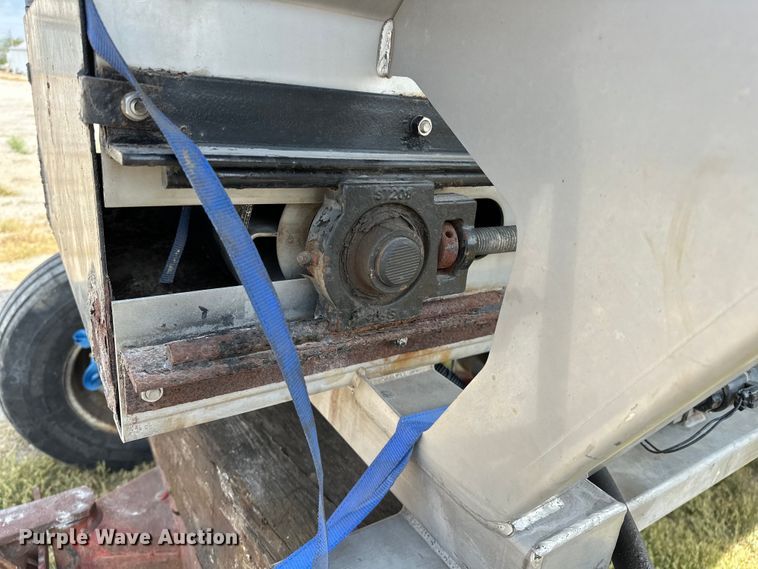 image for item NR9803 New Leader  MultApplier L3030G4-11 applicator bed