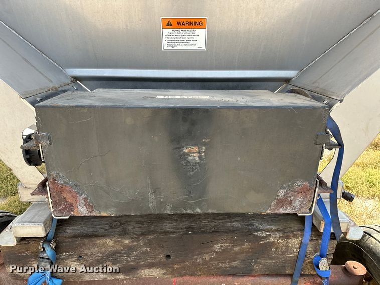 image for item NR9803 New Leader  MultApplier L3030G4-11 applicator bed