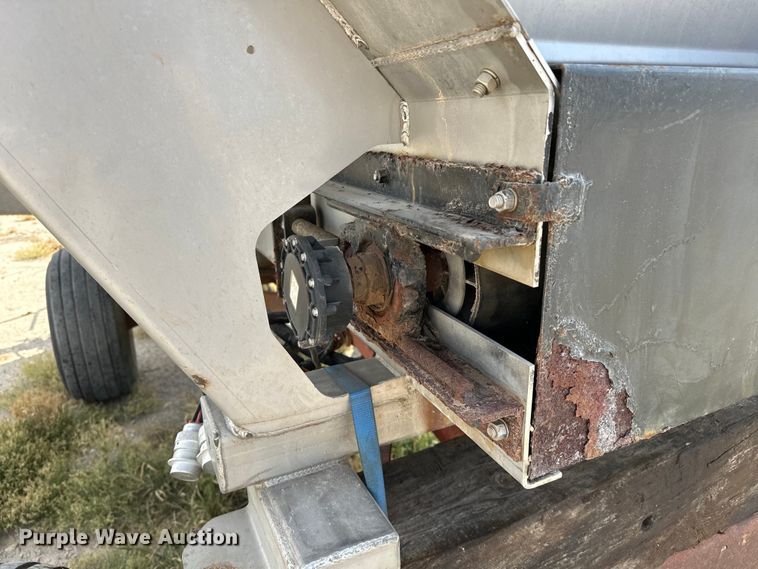 image for item NR9803 New Leader  MultApplier L3030G4-11 applicator bed