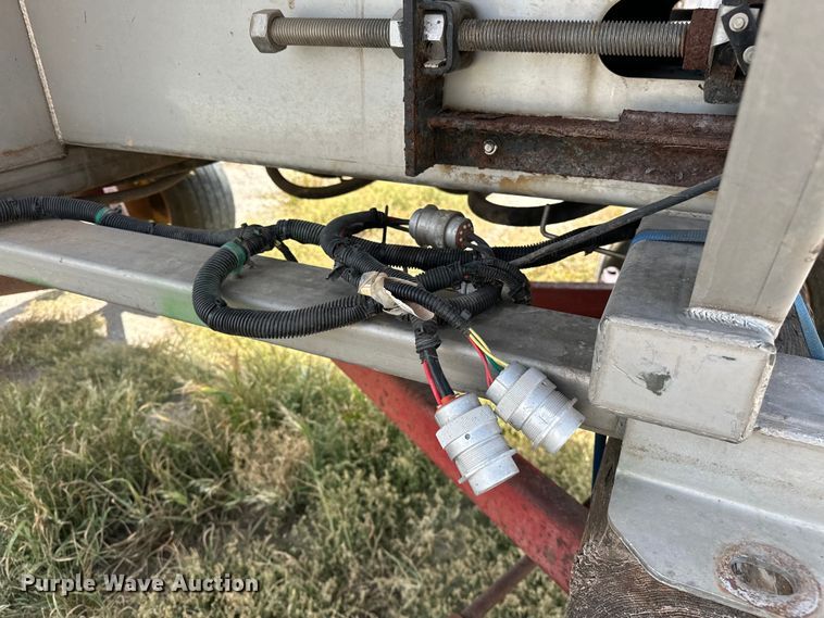 image for item NR9803 New Leader  MultApplier L3030G4-11 applicator bed