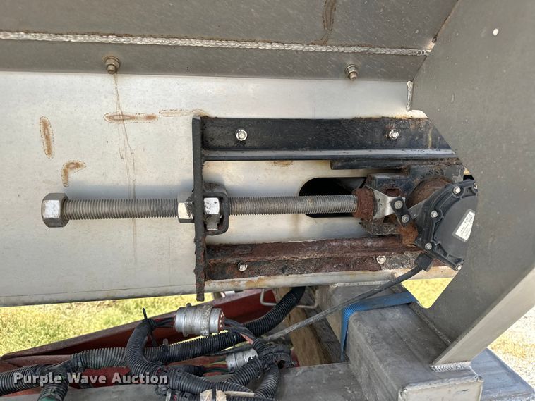 image for item NR9803 New Leader  MultApplier L3030G4-11 applicator bed