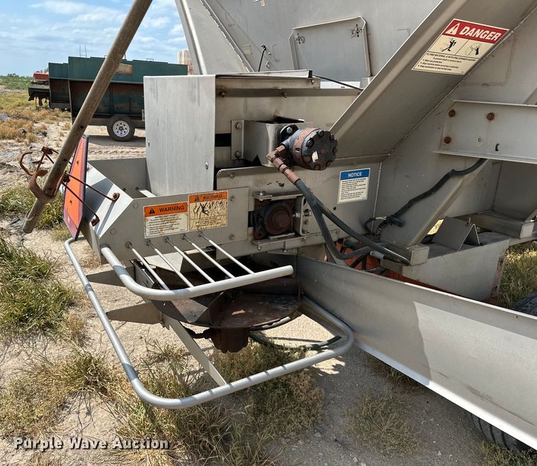 image for item NR9803 New Leader  MultApplier L3030G4-11 applicator bed