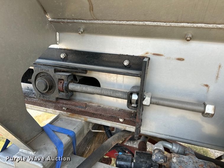 image for item NR9803 New Leader  MultApplier L3030G4-11 applicator bed