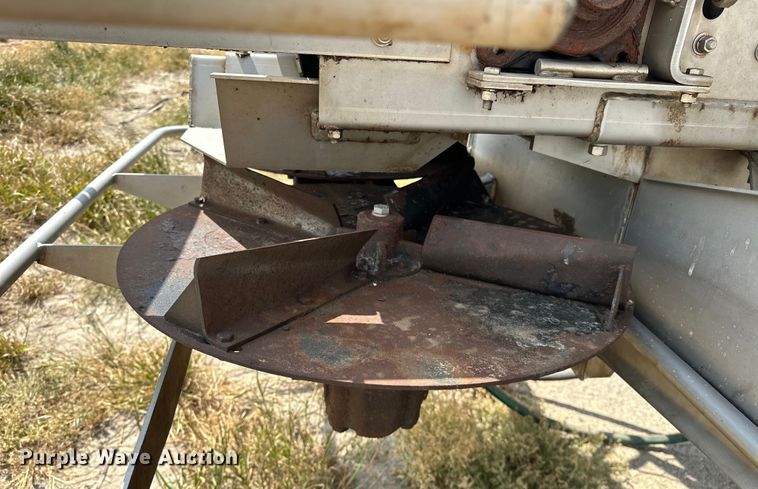 image for item NR9803 New Leader  MultApplier L3030G4-11 applicator bed