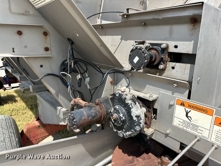 image for item NR9803 New Leader  MultApplier L3030G4-11 applicator bed