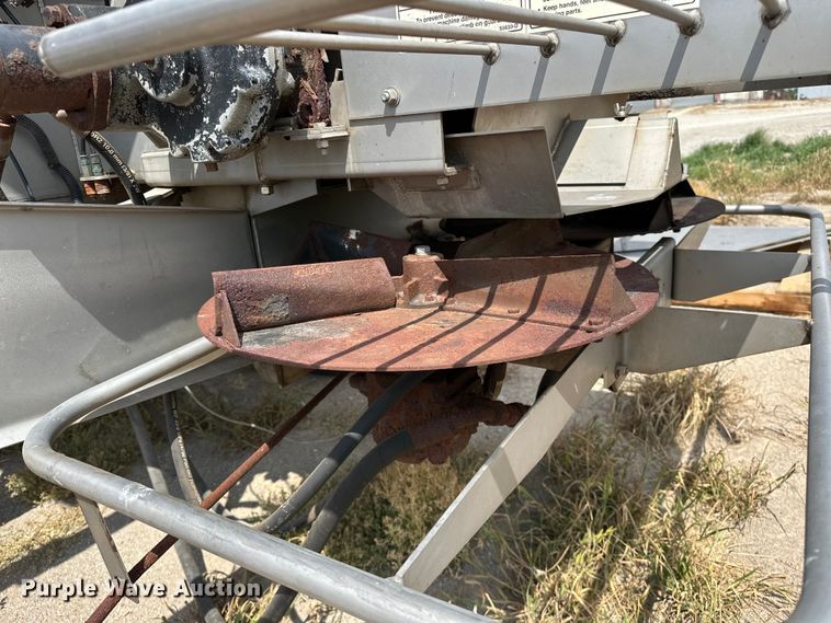 image for item NR9803 New Leader  MultApplier L3030G4-11 applicator bed