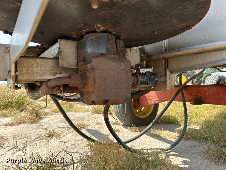 image for item NR9803 New Leader  MultApplier L3030G4-11 applicator bed