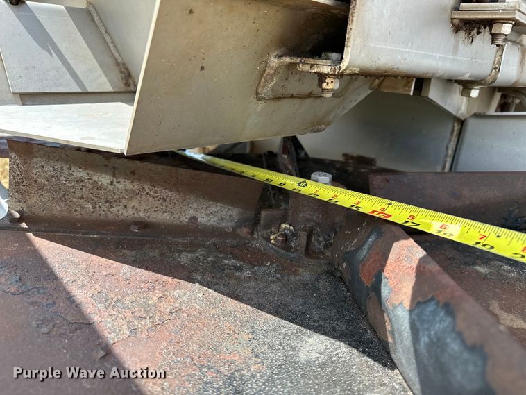 image for item NR9803 New Leader  MultApplier L3030G4-11 applicator bed