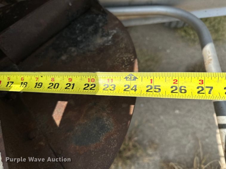 image for item NR9803 New Leader  MultApplier L3030G4-11 applicator bed