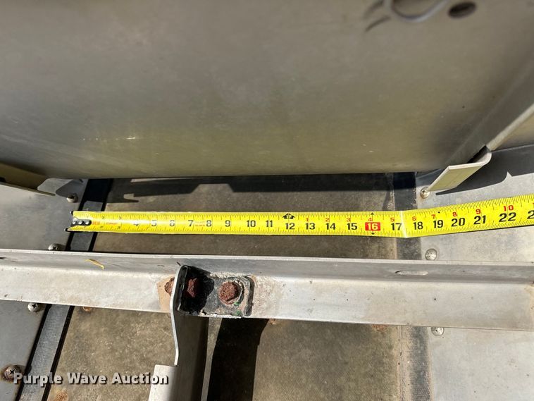 image for item NR9803 New Leader  MultApplier L3030G4-11 applicator bed