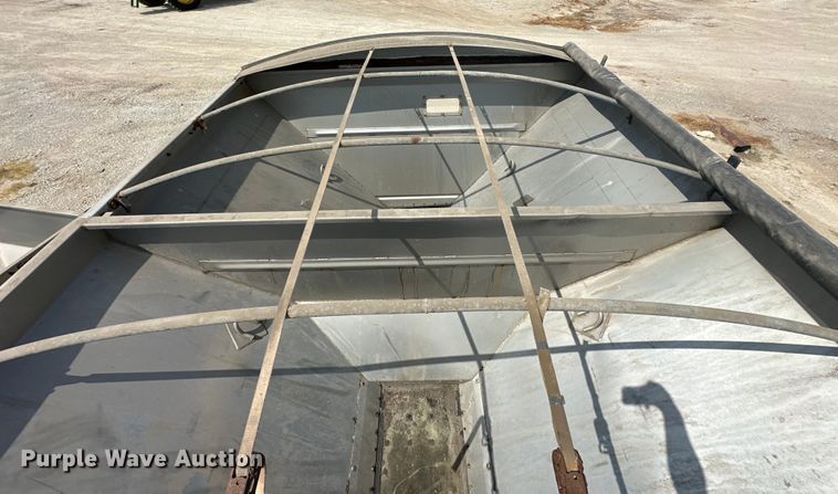 image for item NR9803 New Leader  MultApplier L3030G4-11 applicator bed