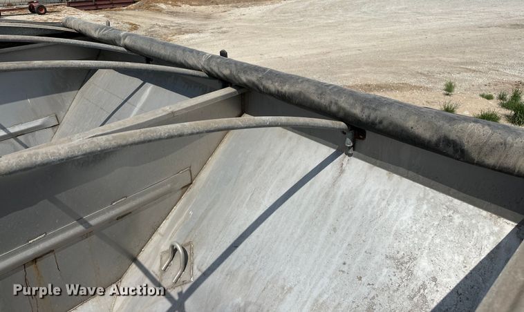 image for item NR9803 New Leader  MultApplier L3030G4-11 applicator bed