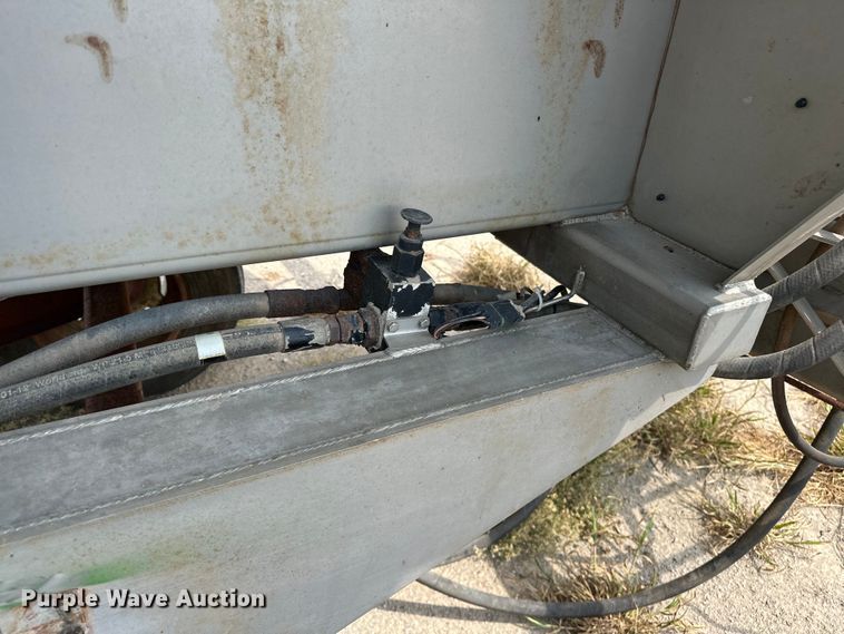 image for item NR9803 New Leader  MultApplier L3030G4-11 applicator bed