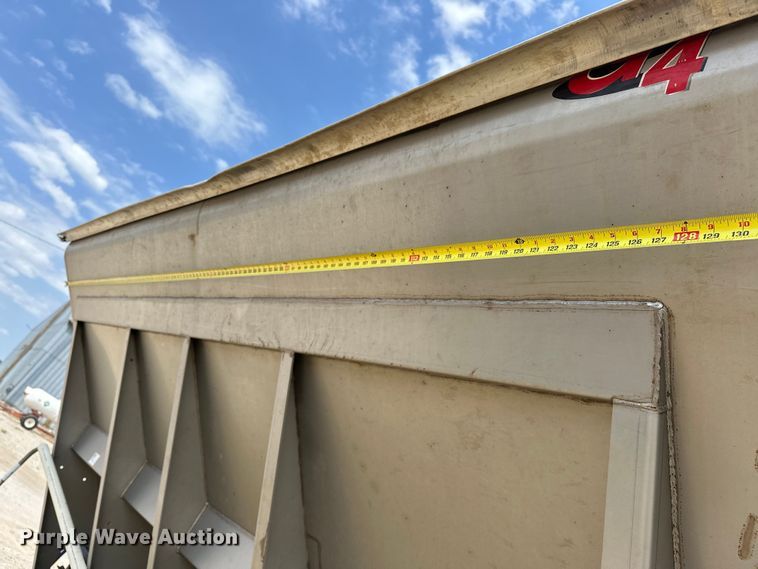 image for item NR9803 New Leader  MultApplier L3030G4-11 applicator bed