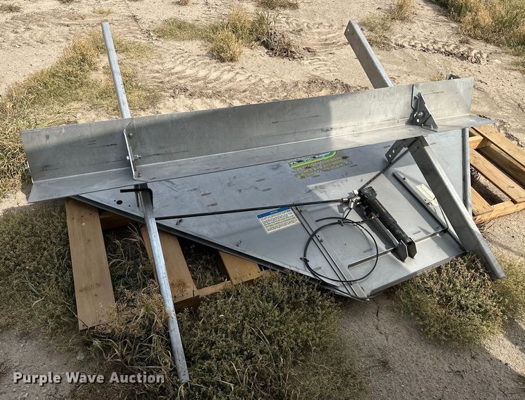 image for item NR9803 New Leader  MultApplier L3030G4-11 applicator bed