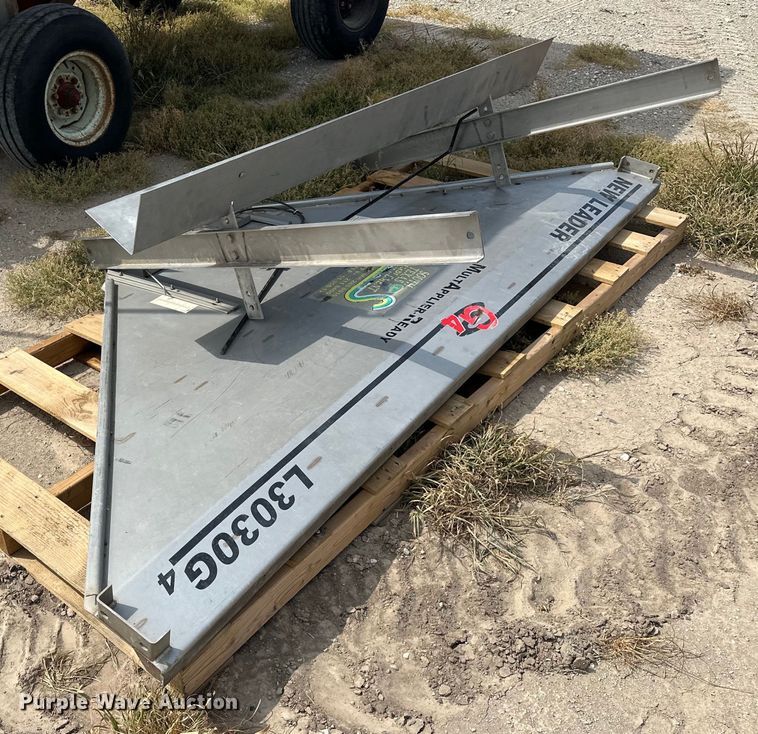 image for item NR9803 New Leader  MultApplier L3030G4-11 applicator bed