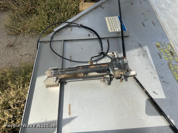 image for item NR9803 New Leader  MultApplier L3030G4-11 applicator bed