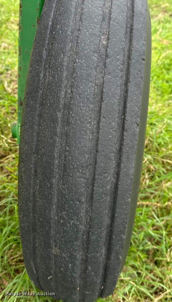 image for item NR9825 H&S BF12HC hay rake