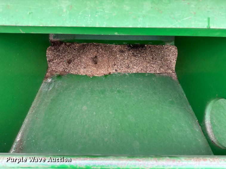 image for item NR9827 Great Plains Solid Stand EWD13 grain drill