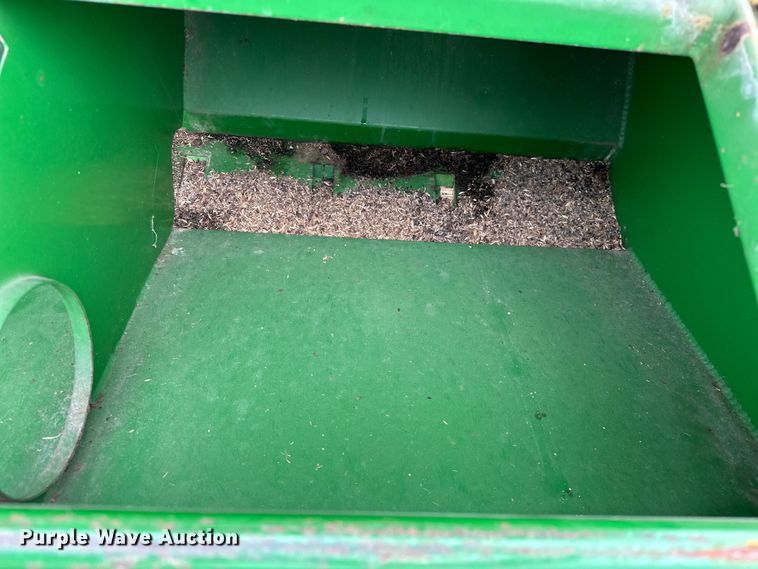 image for item NR9827 Great Plains Solid Stand EWD13 grain drill