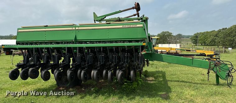 image for item NR9828 Great Plains  3010NT no-till grain drill