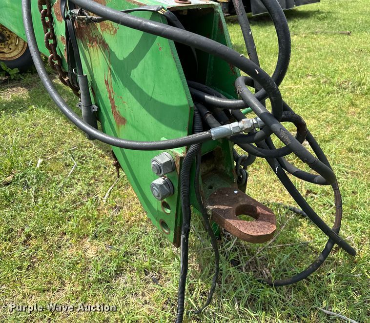 image for item NR9828 Great Plains  3010NT no-till grain drill