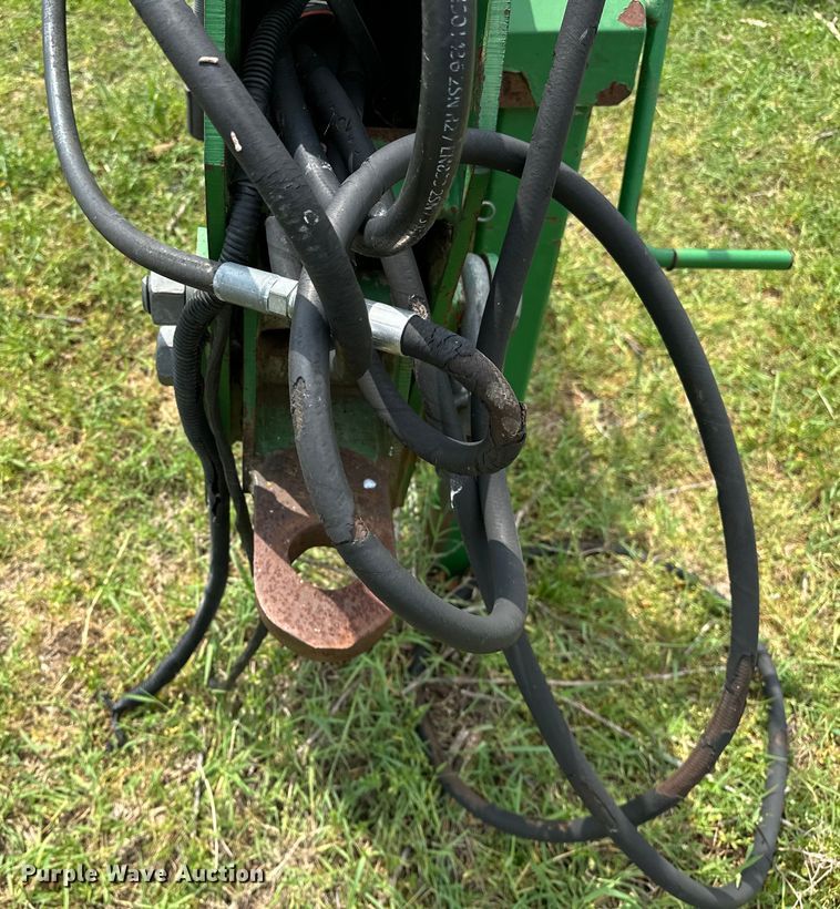 image for item NR9828 Great Plains  3010NT no-till grain drill