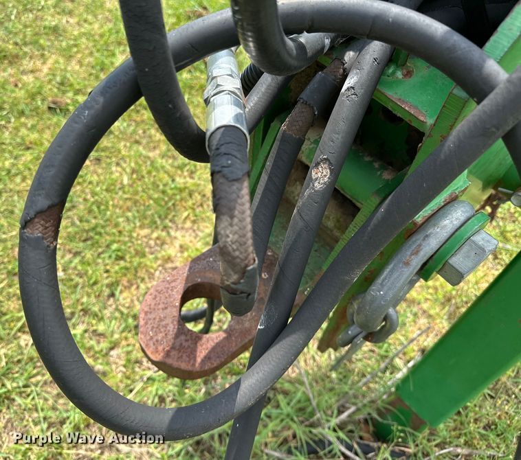 image for item NR9828 Great Plains  3010NT no-till grain drill