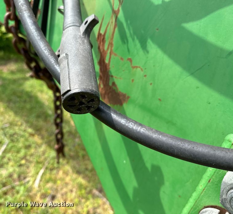 image for item NR9828 Great Plains  3010NT no-till grain drill