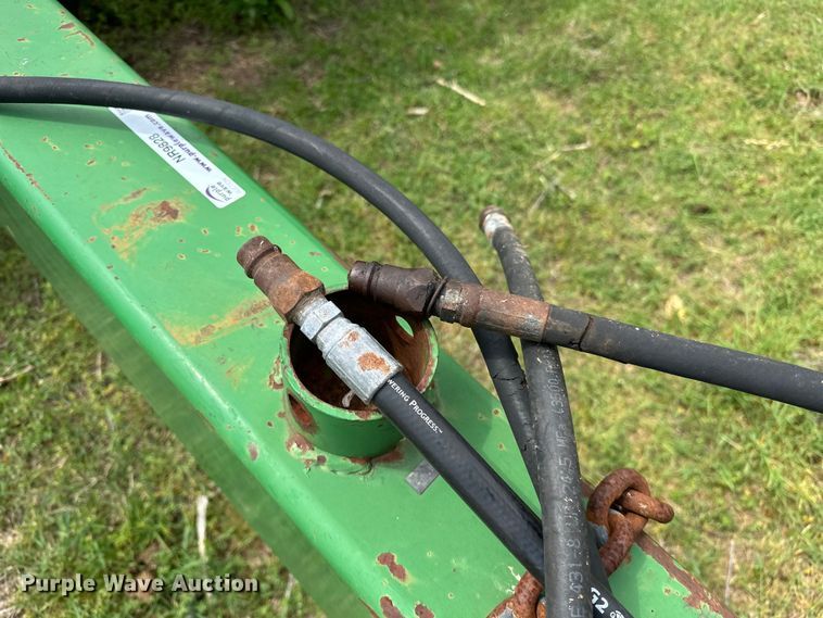 image for item NR9828 Great Plains  3010NT no-till grain drill