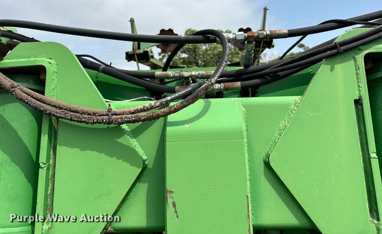 image for item NR9828 Great Plains  3010NT no-till grain drill