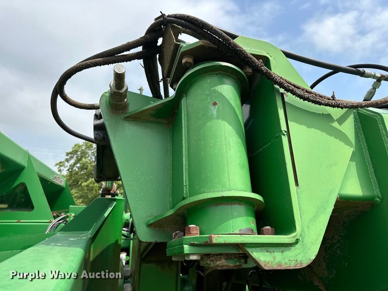 image for item NR9828 Great Plains  3010NT no-till grain drill