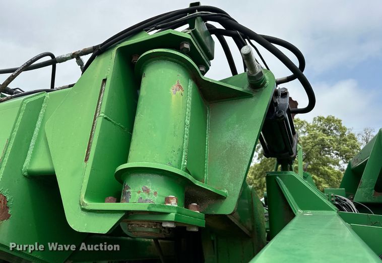 image for item NR9828 Great Plains  3010NT no-till grain drill